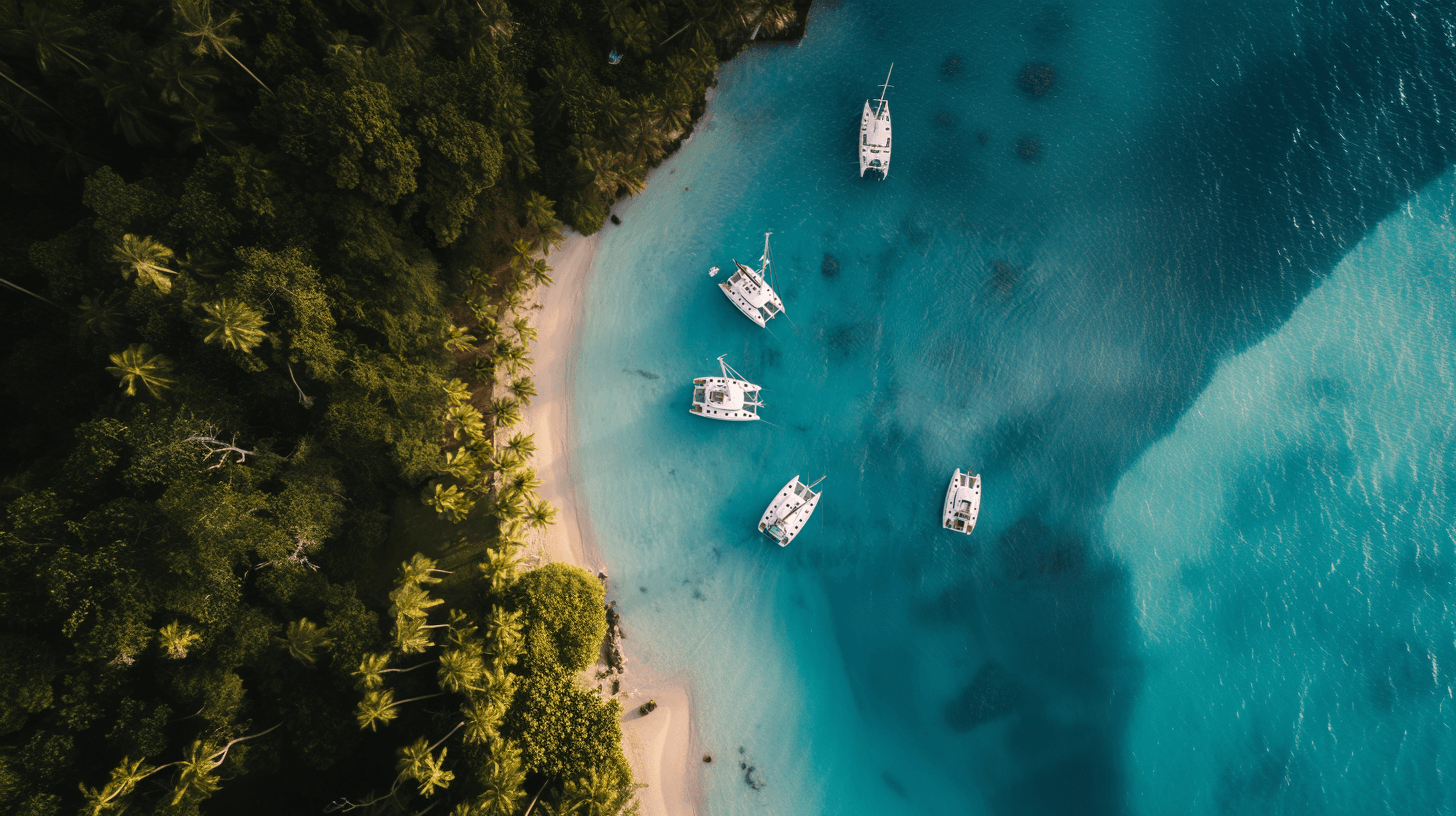 Multiple Yacht Owners Create Operational Chaos at Sea